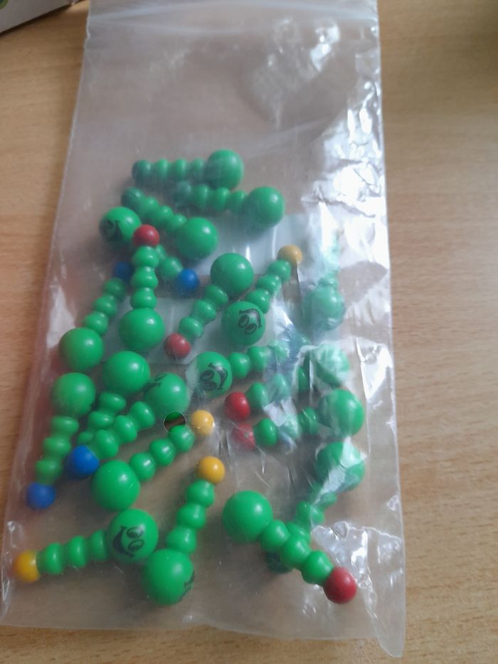 Bestioles fruitées - photo numéro 8