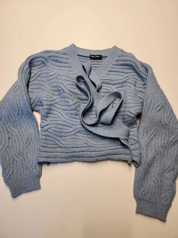 Pull court S/36