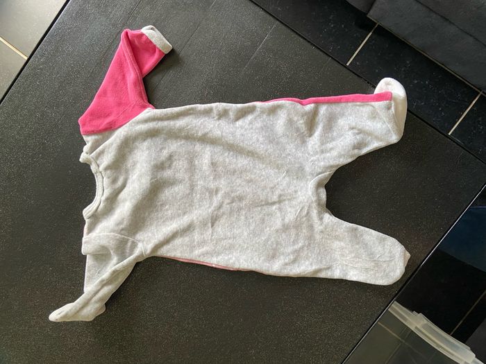 Lot de 4 pyjamas - photo numéro 6