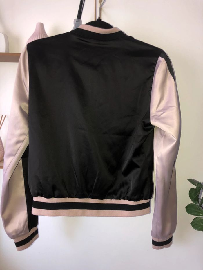 🌼Blouson style bomber Ekspet🌼 - photo numéro 3