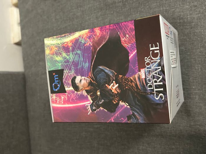 Figurine Doctor Strange neuve - photo numéro 6
