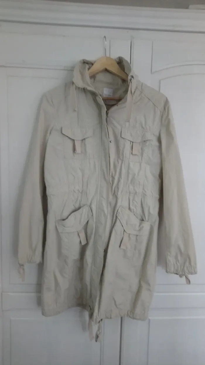 Veste légère
