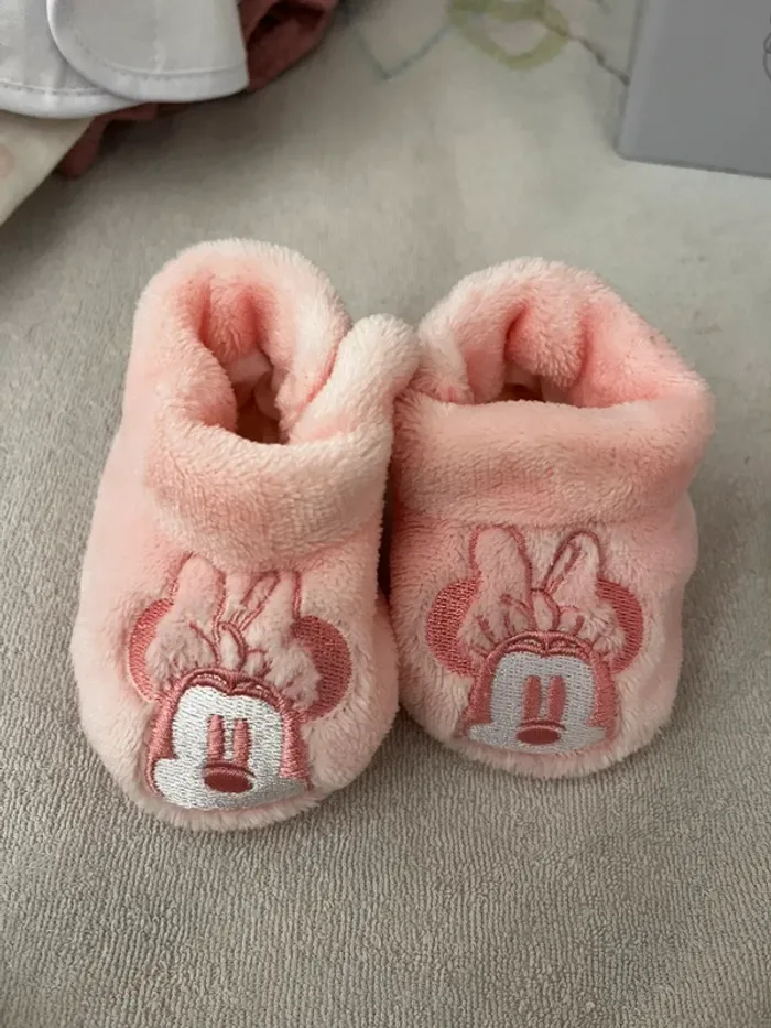 Chausson Minnie