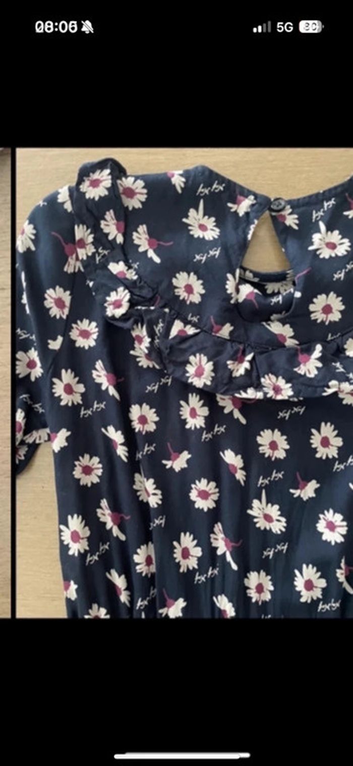 Robe fille Naf Naf - photo numéro 16