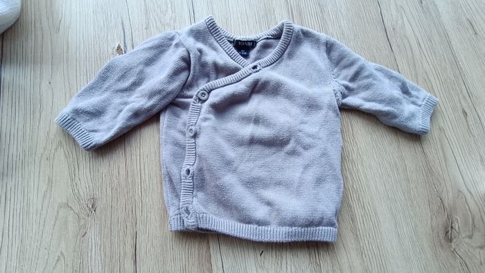 Lot 1mois fille - photo numéro 2