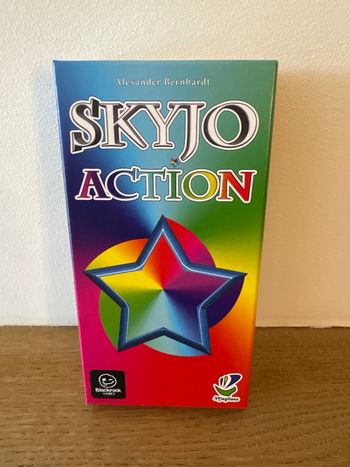 Sky ho