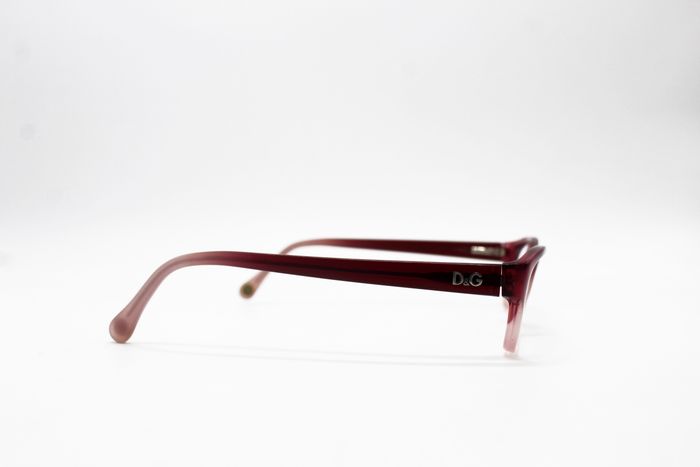 Lunettes de vue - Dolce & Gabbana DG 1216 - photo numéro 5