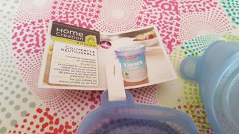 Couvercle silicone cuisine