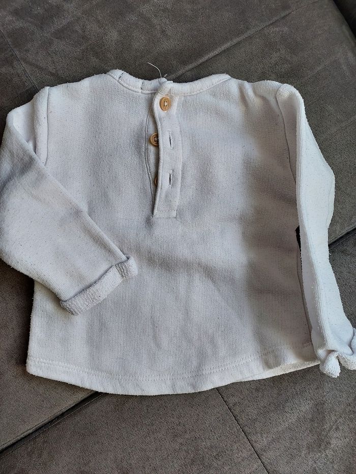 Pulls 6 mois - photo numéro 5