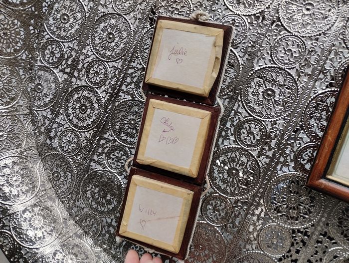 2 cadres déco nautique 💙 - photo numéro 5