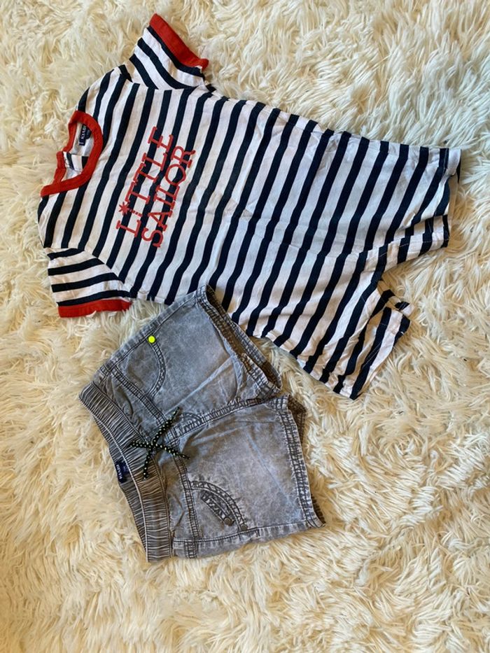 Lot vêtements 24Mois - photo numéro 10