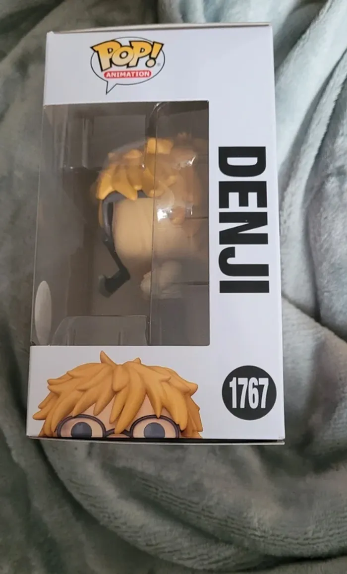 Pop denji - photo numéro 3