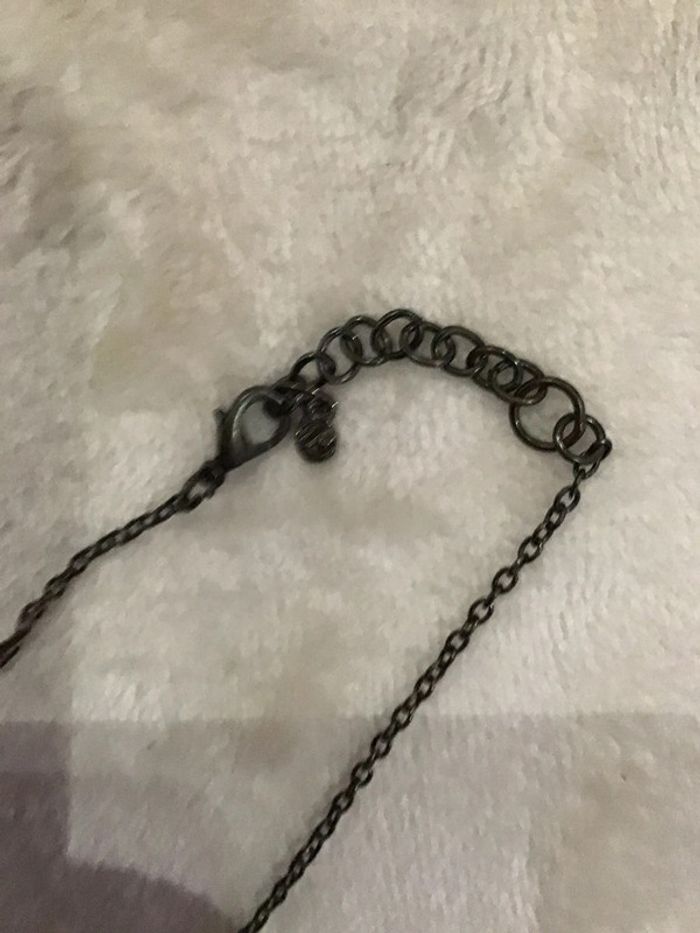 Très joli collier vintage. Années 90 - photo numéro 4