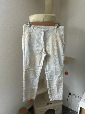 Pantalon MS mode