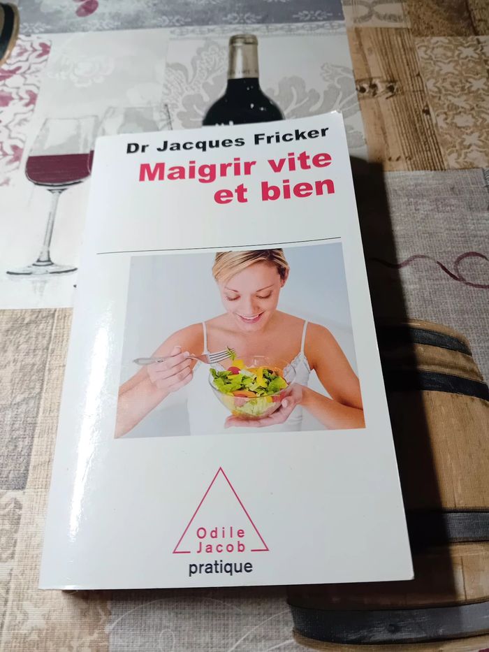 Maigrir vite et bien