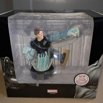 Buste Marvel Hydro man