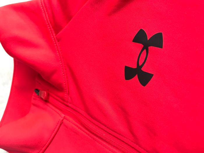 Haut under armour pour enfants - photo numéro 2
