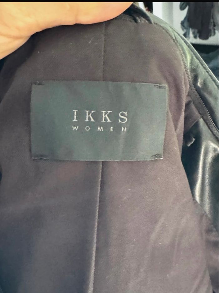 Bombers Ikks - photo numéro 3