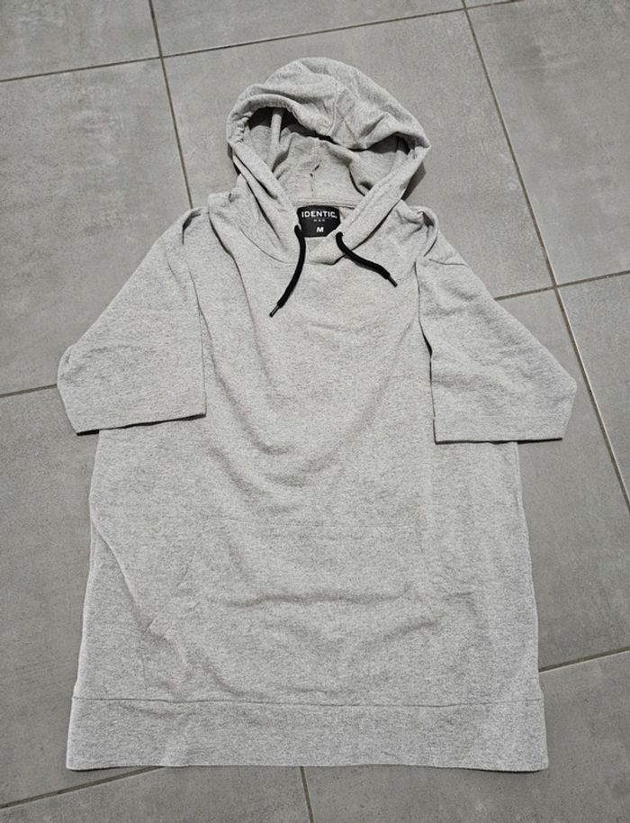Pull MC homme