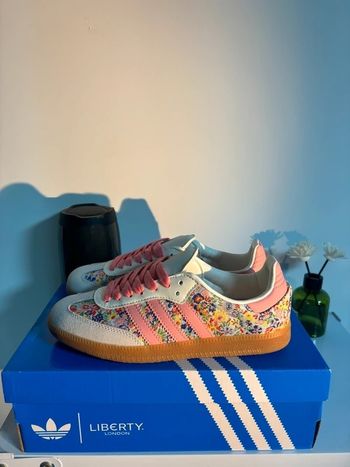 Adidas Originals SAMBA OG 40