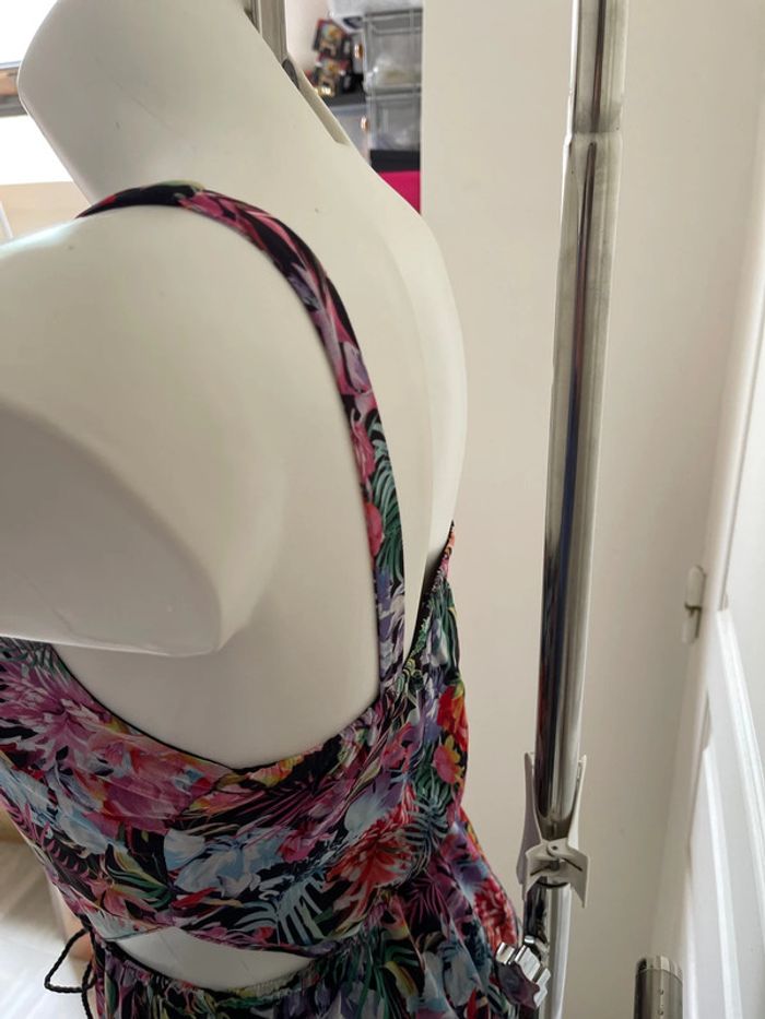 Robe à fleurs - photo numéro 10
