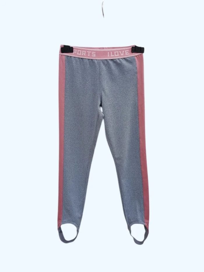 Legging fille - T. 6 ans