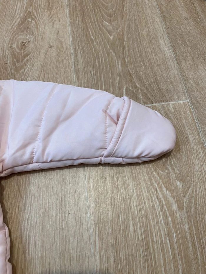 🌸 Combinaison pilote 9 mois grain de blé - photo numéro 2