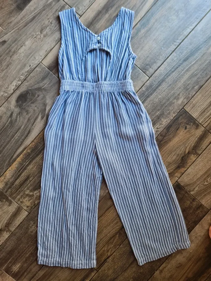 Combi pantalon 6ans Gemo - photo numéro 4