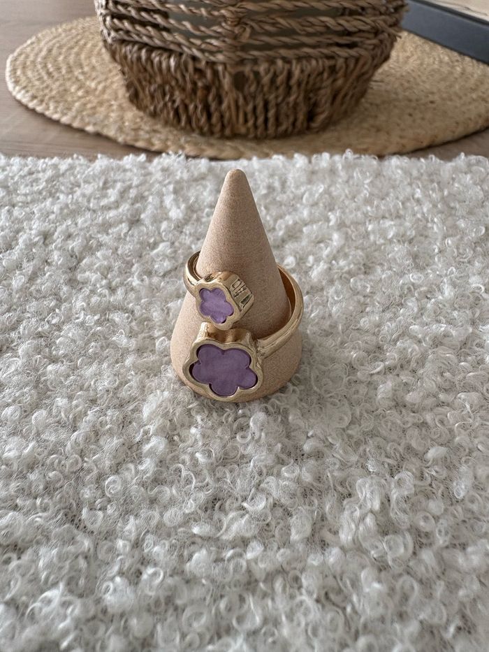 Bague 💍 - photo numéro 2