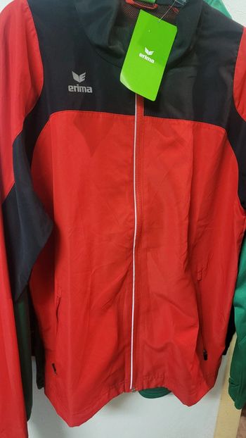Veste de sport
