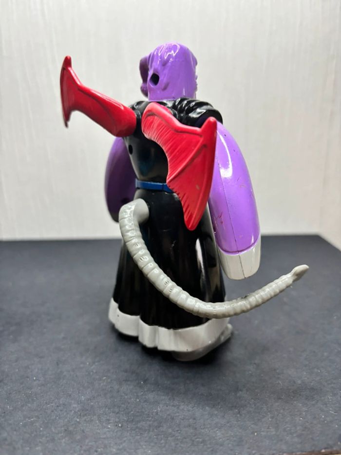 Figurine bandai power rangers evil méchant - photo numéro 3