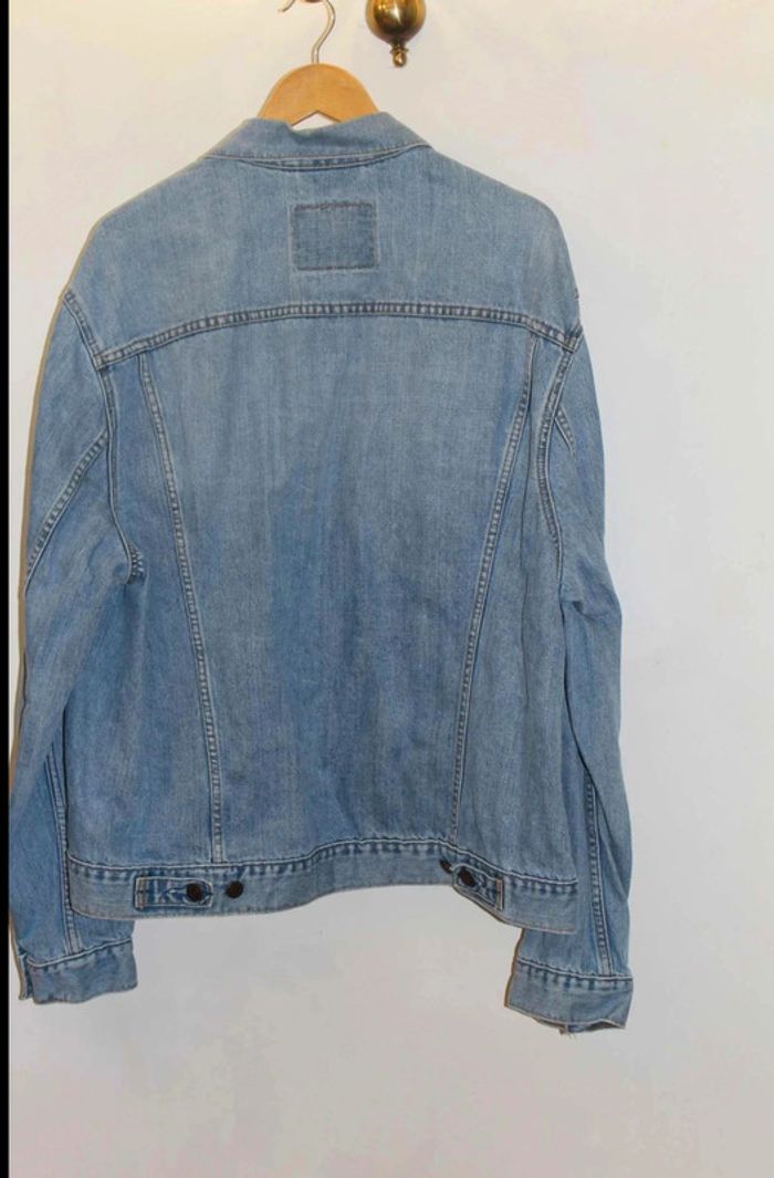 blouson jean - photo numéro 2