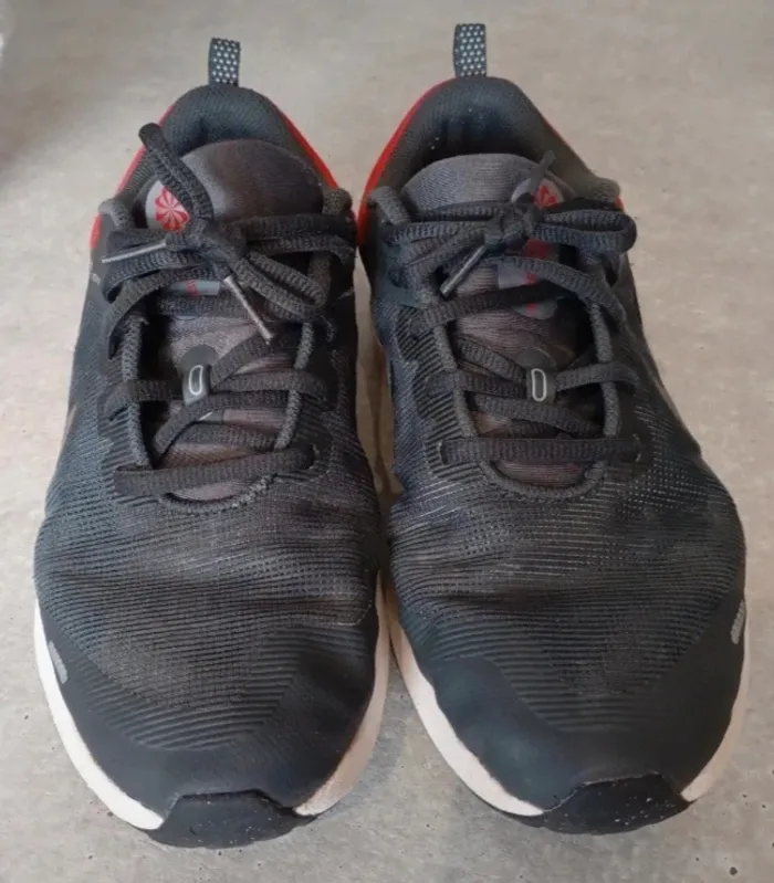 Basket running homme 40 Nike