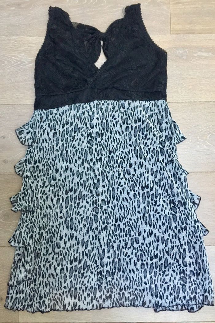 Robe tunique - photo numéro 2