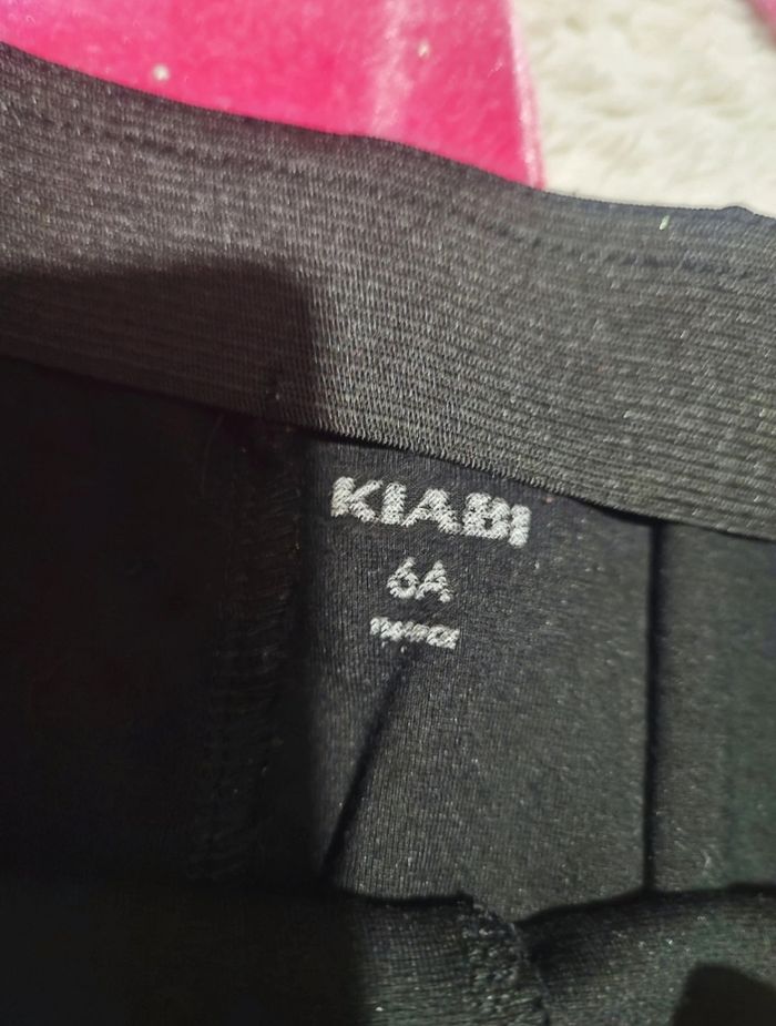 Ensemble habillé Kiabi taille 6 ans - photo numéro 3