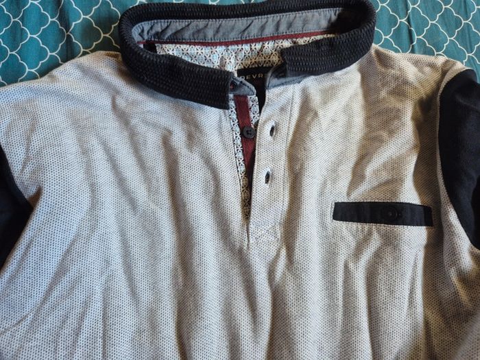 Polo devred - photo numéro 2
