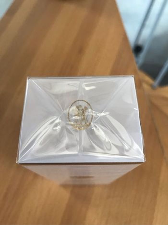 Nina Ricci Vénus crème corps - photo numéro 3
