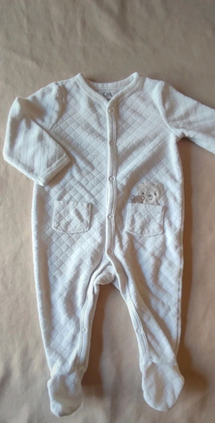 Pyjama 6M