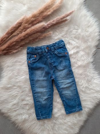 Jean Vertbaudet 3 mois