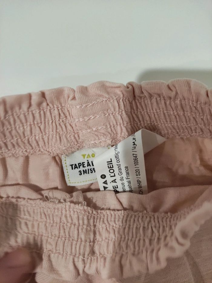 Ensemble bébé fille - photo numéro 6