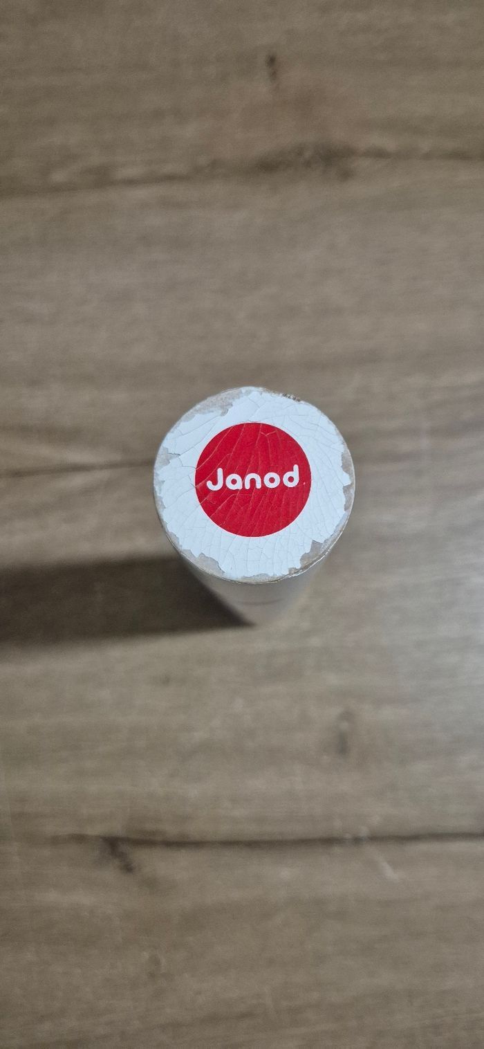 Bâton de pluie Confetti Janod - photo numéro 5