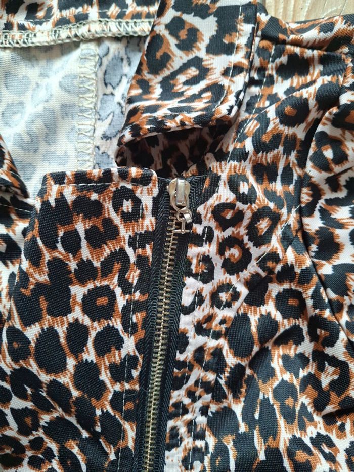 Veste taille 3 ans - photo numéro 2