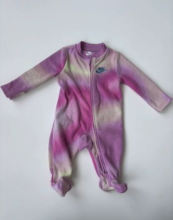 Pyjama Nike 3mois