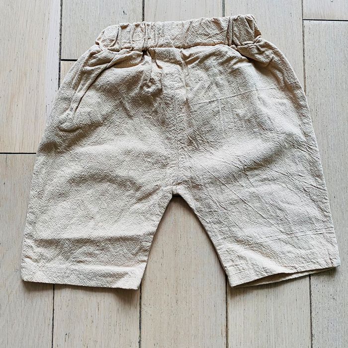 ensemble chemise et short - photo numéro 6