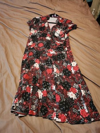 robe femme Armande Thierry