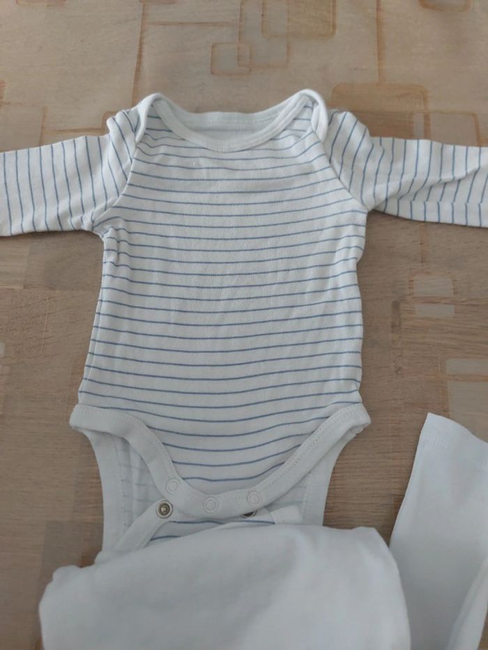 Bodys Gémo - photo numéro 4