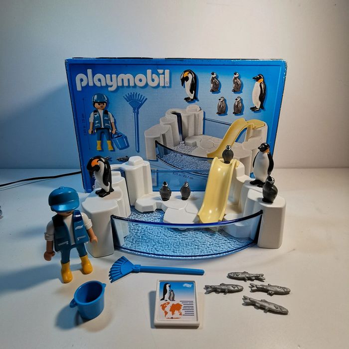 Playmobil 9062 - photo numéro 3