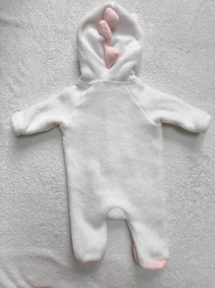 Pyjama 1 mois - photo numéro 2