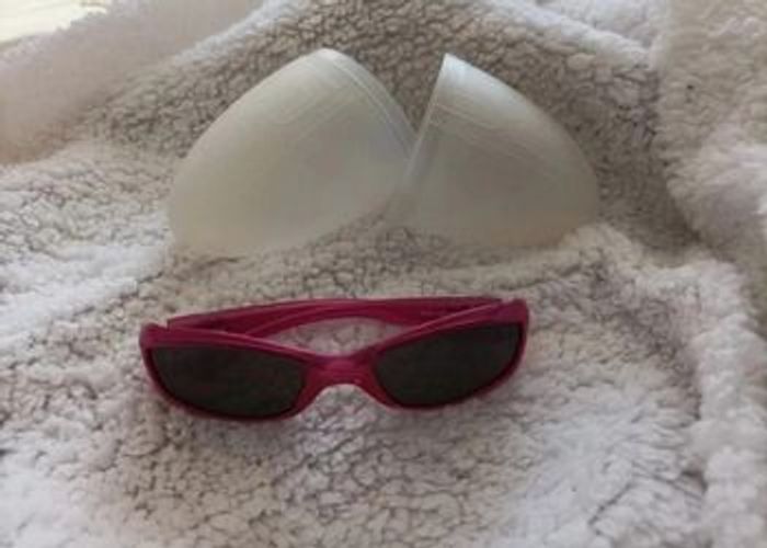 Lunettes soleil Julbo enfant - photo numéro 2