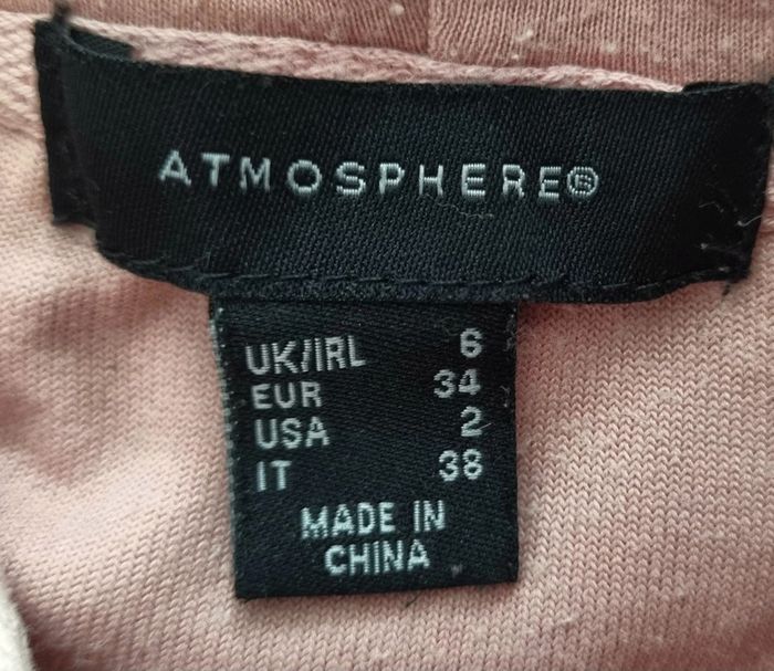 Veste détente - photo numéro 2